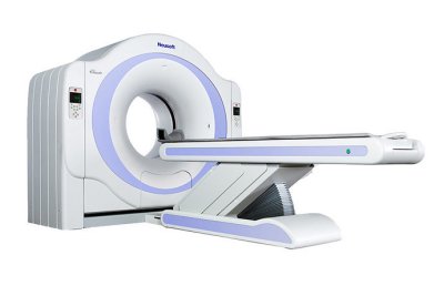NeuViz 16 Classic CT扫描仪在溧水中山医院的应用