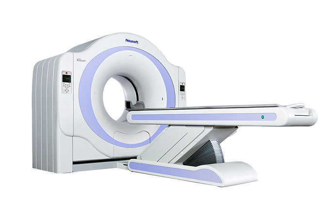 NeuViz 16 经典多层螺旋 CT